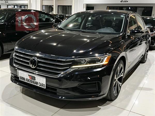 فولكسفاغن باسات 2021 للبيع في العراق - اربيل